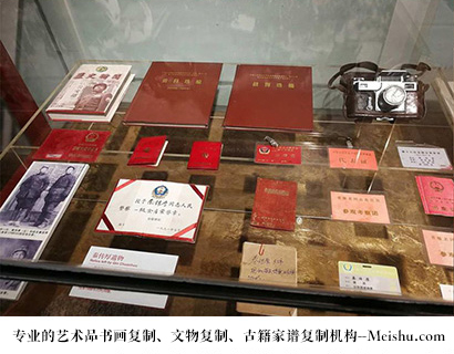花莲县-专业的文物艺术品复制公司有哪些？